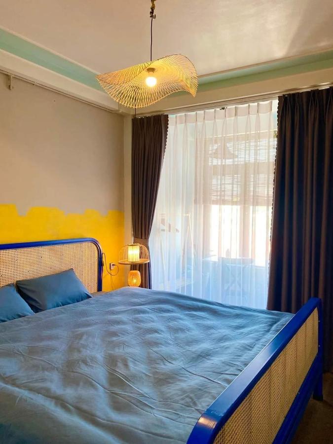 Homestay Casa 69 Hanoi Exterior foto